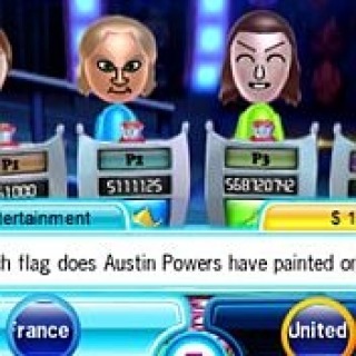 Gameloft 是否从一款 WiiWare 游戏中赚取了超过 120 万欧元？